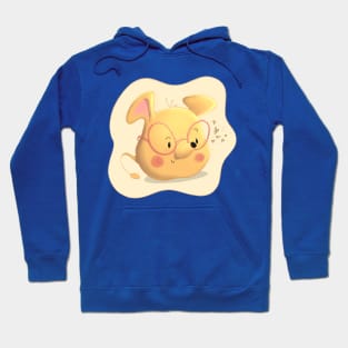 Cute Mouse - Onesies for Babies - Onesie Design Hoodie